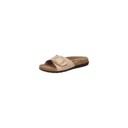 Rohde Pantolette Damen beige|beige|beige|beige|beige|beige|beige