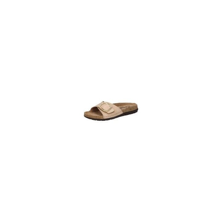 Rohde Pantolette Damen beige|beige|beige|beige|beige|beige|beige