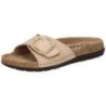 Rohde Pantolette Damen beige|beige|beige|beige|beige|beige|beige
