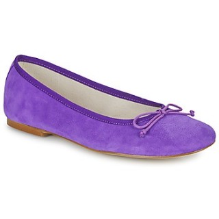 Betty London  Ballerinas VIOLET