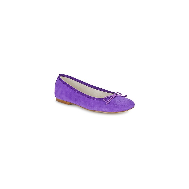 Betty London  Ballerinas VIOLET