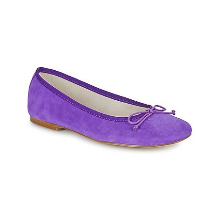 Betty London  Ballerinas VIOLET