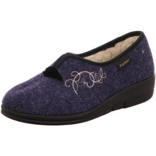 Fischer  Hausschuhe NV 203528