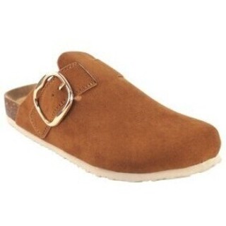 MTNG  Schuhe Zapato señora MUSTANG 59551 cuero