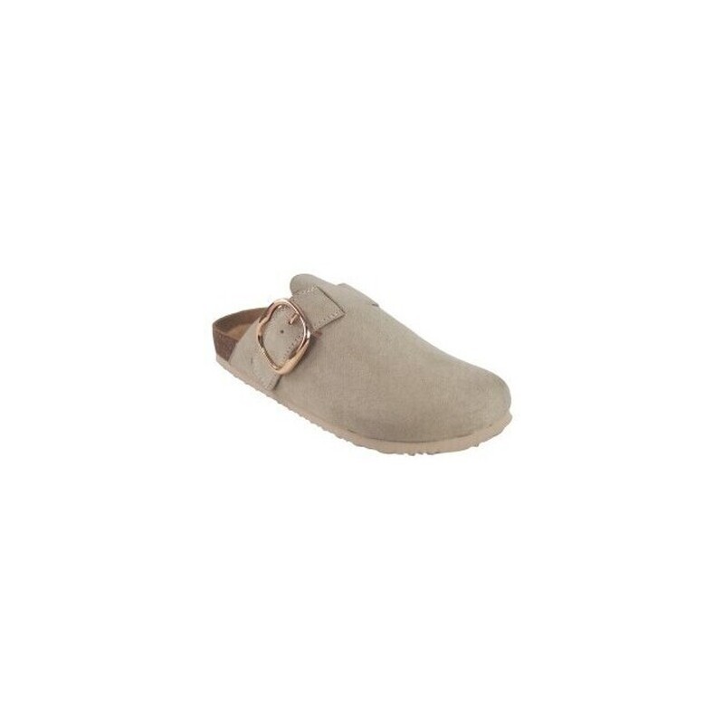 MTNG  Schuhe Zapato señora MUSTANG 59551 beig