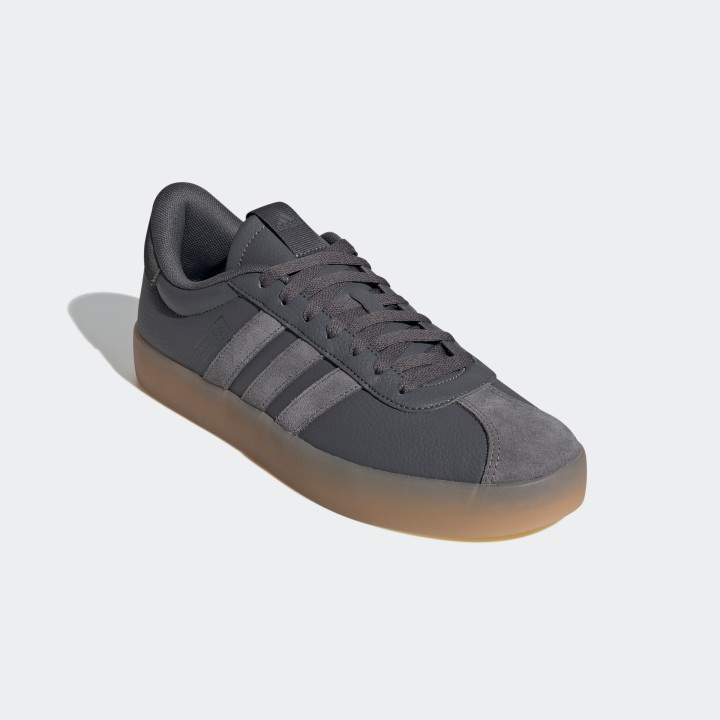 adidas Sportswear Sneaker "VL COURT 3.0", Design auf den Spuren des adidas Samba