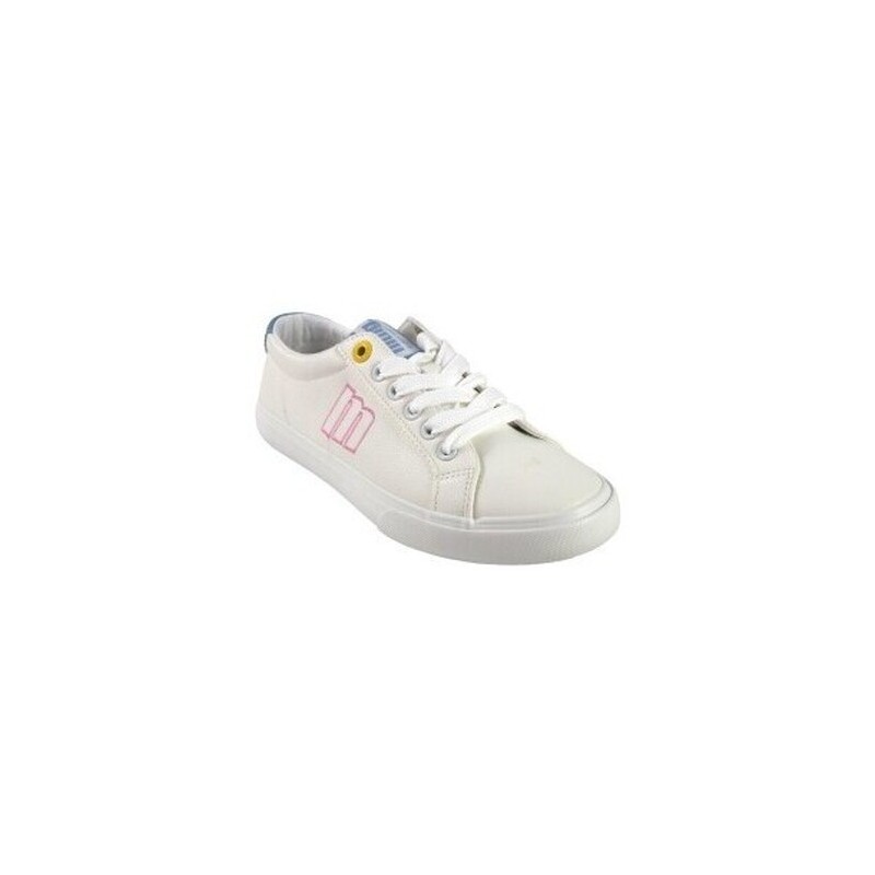 MTNG  Schuhe Zapato señora MUSTANG 60142 bl.ros