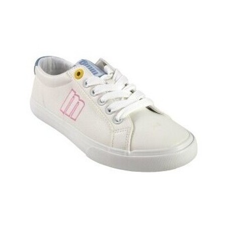 MTNG  Schuhe Zapato señora MUSTANG 60142 bl.ros