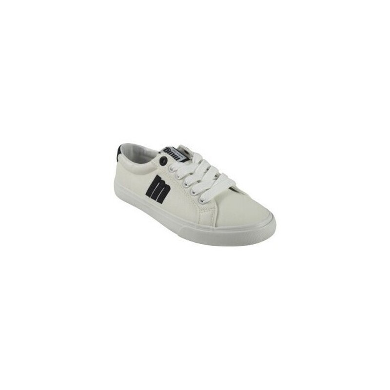 MTNG  Schuhe Zapato señora MUSTANG 60142 bl.neg