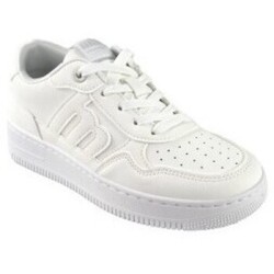 MTNG  Schuhe Zapato señora MUSTANG 60445 blanco