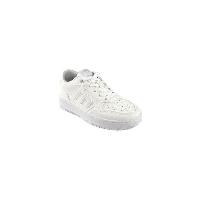 MTNG  Schuhe Zapato señora MUSTANG 60445 blanco