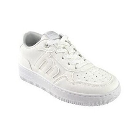 MTNG  Schuhe Zapato señora MUSTANG 60445 blanco