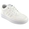 MTNG  Schuhe Zapato señora MUSTANG 60445 blanco