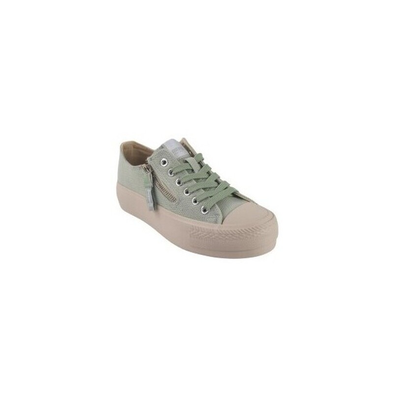 MTNG  Schuhe Lona señora MUSTANG 60418 verde