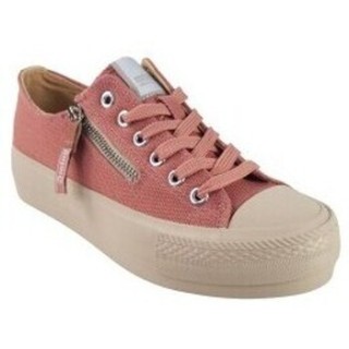 MTNG  Schuhe Lona señora MUSTANG 60418 rosa