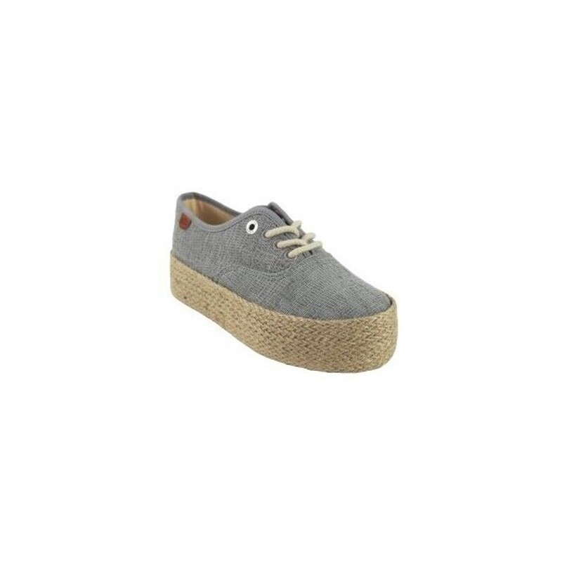 MTNG  Schuhe Zapato señora MUSTANG 60339 azul
