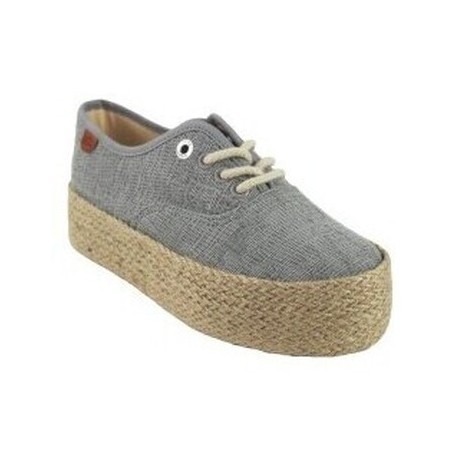 MTNG  Schuhe Zapato señora MUSTANG 60339 azul