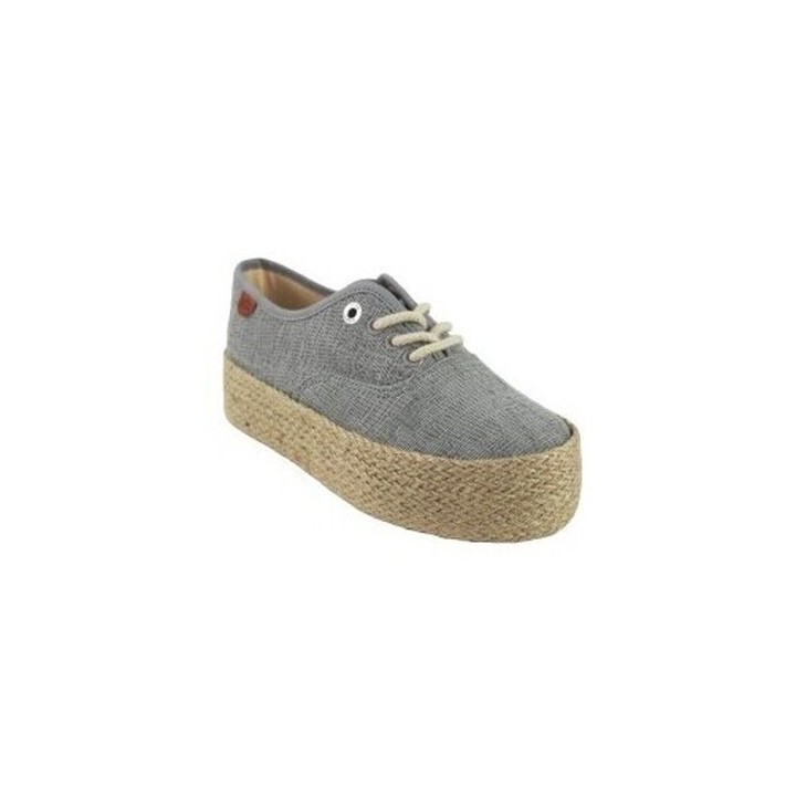 MTNG  Schuhe Zapato señora MUSTANG 60339 azul