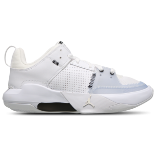 Jordan One Take 5 Unisex Schuhe - Weiß - Größe: 38 - Leder - Foot Locker