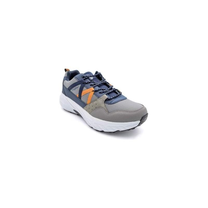 J´hayber  Halbschuhe ZA52543 grau