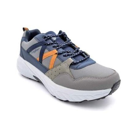 J´hayber  Halbschuhe ZA52543 grau