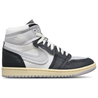 Jordan Aj1 Mm High Damen Schuhe - Weiß - Größe: 36.5 - Leder - Foot Locker