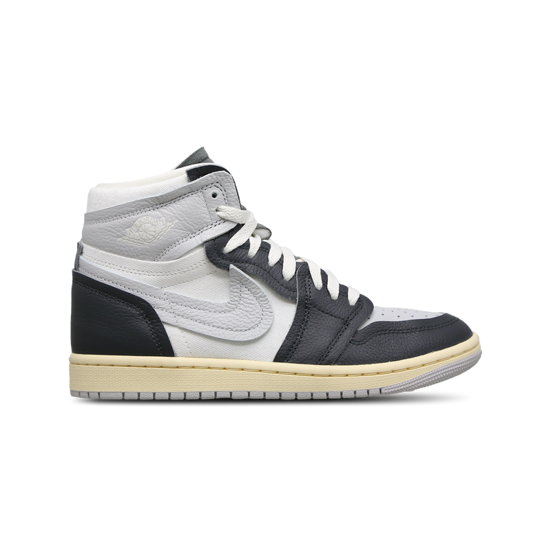 Jordan Aj1 Mm High Damen Schuhe - Weiß - Größe: 36.5 - Leder - Foot Locker