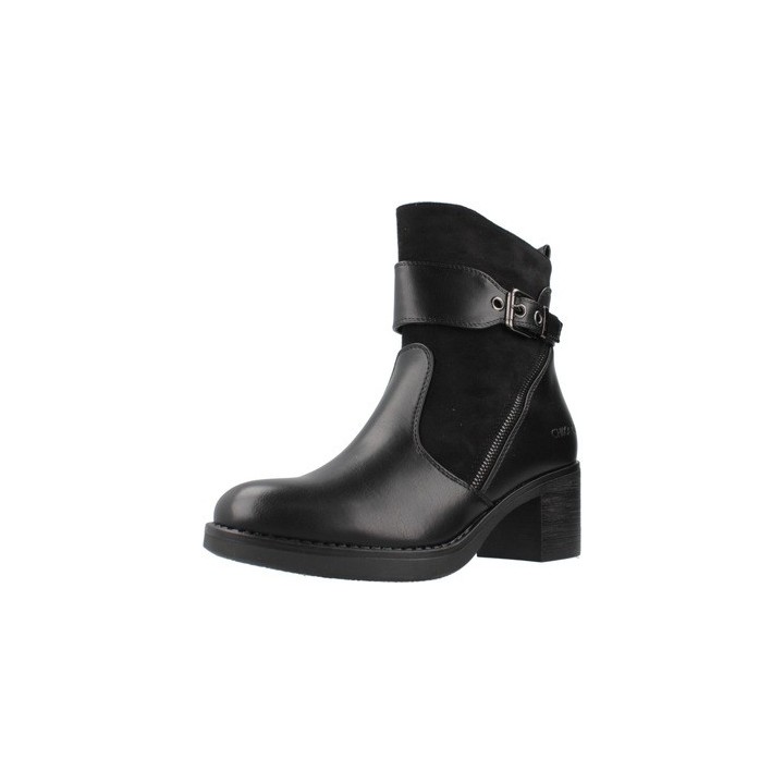 Chika 10  Stiefel 157679