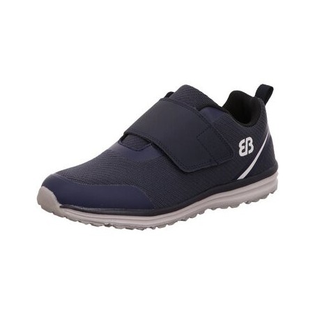 Brütting  Herrenschuhe Slipper Performance soft V 121040