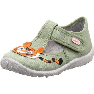 Superfit Spotty Hausschuh