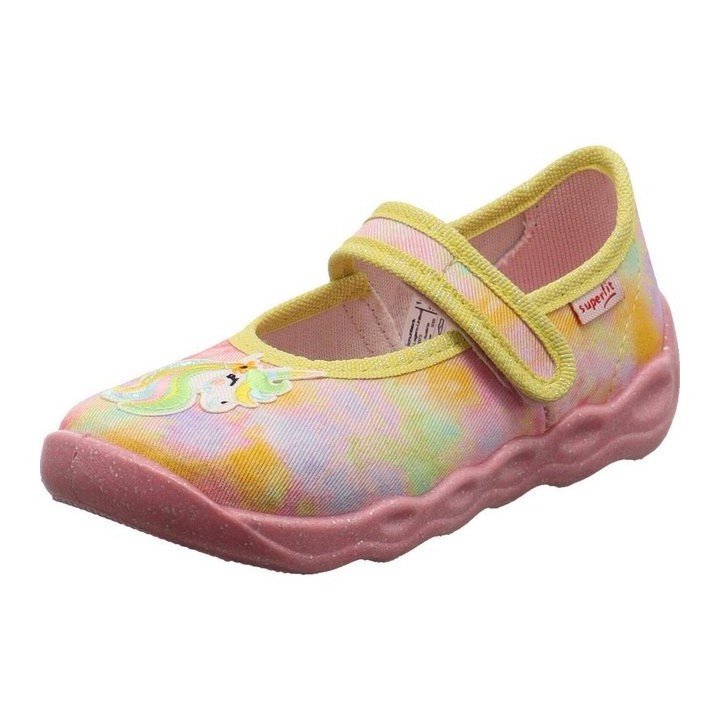 Superfit Bubble Hausschuh