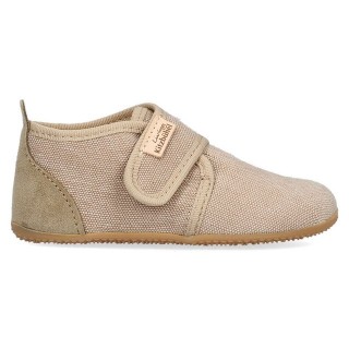 Living Kitzbühel Living Kitzbühel Ulli Uni Beige Slipper