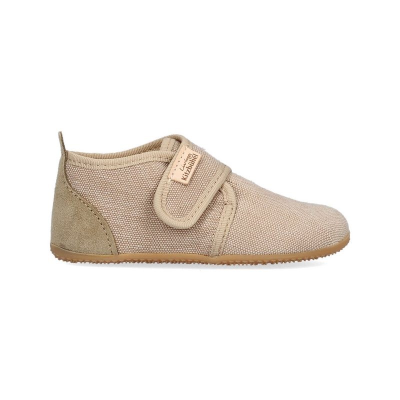 Living Kitzbühel Living Kitzbühel Ulli Uni Beige Slipper