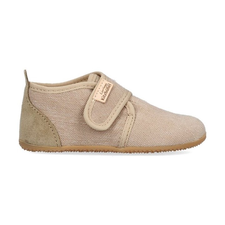 Living Kitzbühel Living Kitzbühel Ulli Uni Beige Slipper