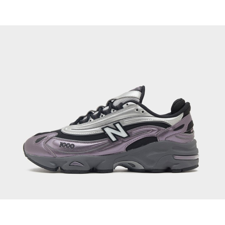 New Balance 1000 Women's, Purple