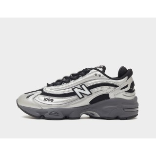 New Balance 1000 Women's, Silver