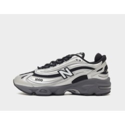 New Balance 1000 Women's, Silver