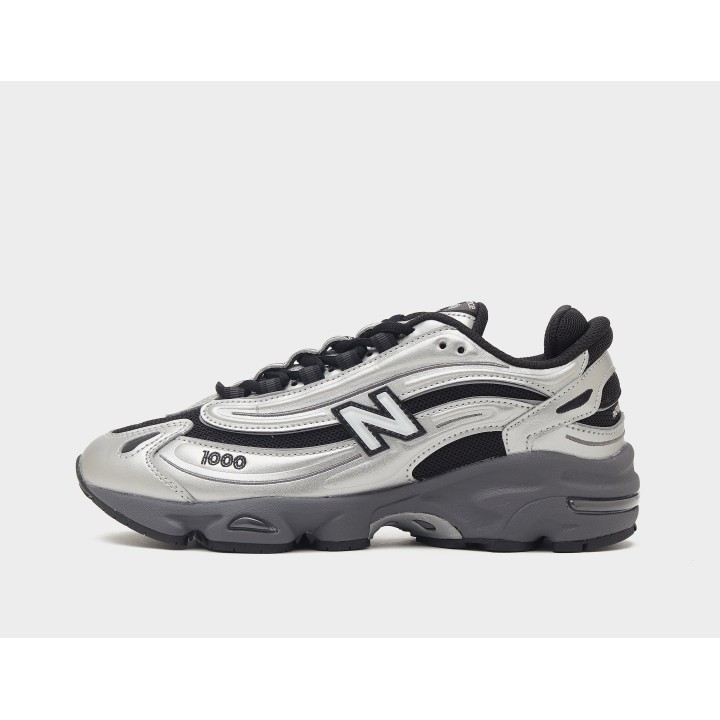 New Balance 1000 Women's, Silver