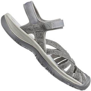 Keen Rose Sandal Gargoyle Raven