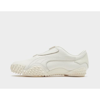 PUMA Mostro, White