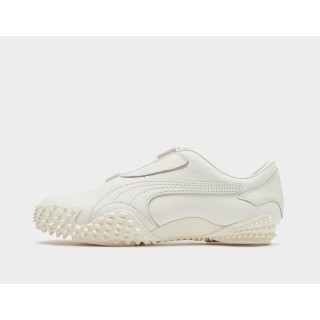 PUMA Mostro Women's, White