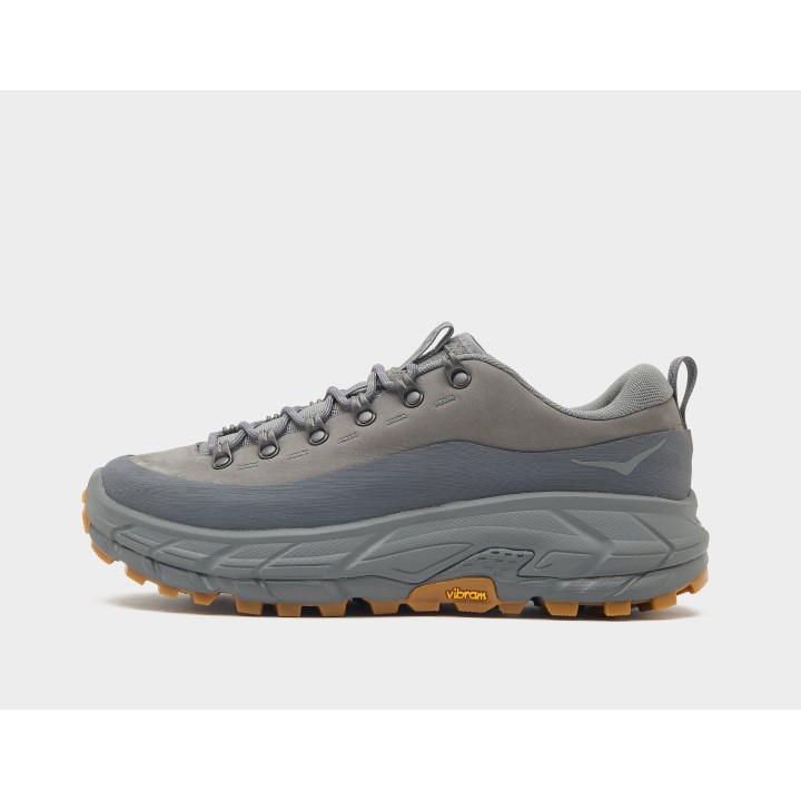 HOKA Tor Summit, Grey