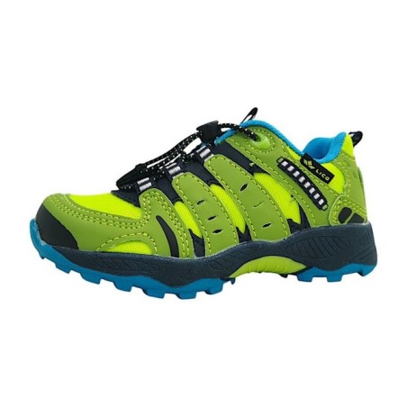 Lico Schnürer Schnürschuh