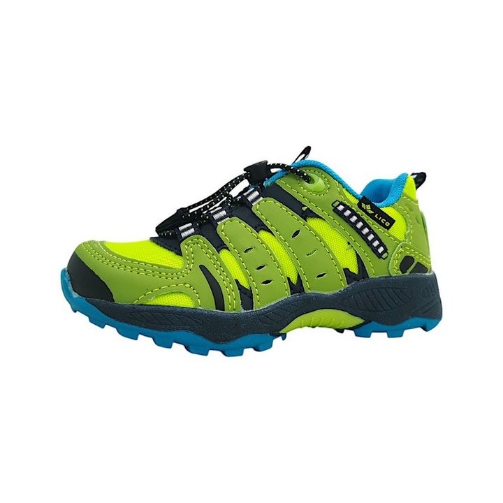 Lico Schnürer Schnürschuh