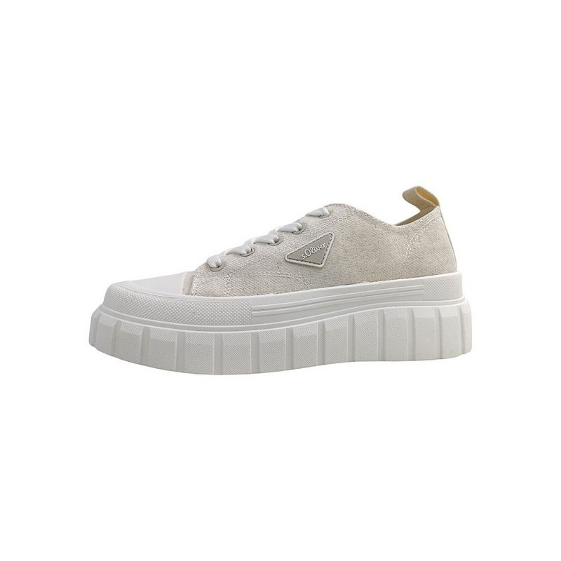 s.Oliver Schnürer Schnürschuh