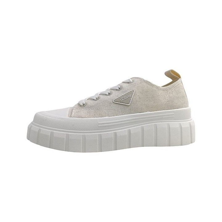 s.Oliver Schnürer Schnürschuh