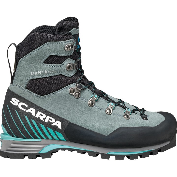 Scarpa Damen Manta Tech GTX Schuhe