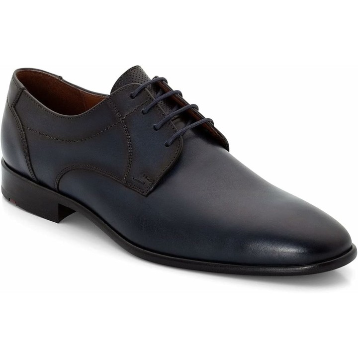 Lloyd Business Schnürschuh MANON schwarz 11
