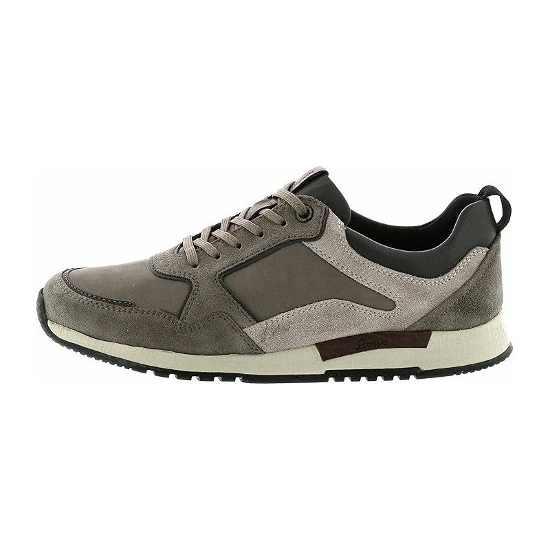 Sioux ROJARO 713 grau 6,5