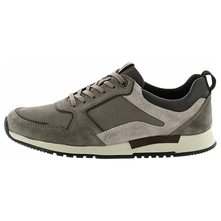 Sioux ROJARO 713 grau 6,5